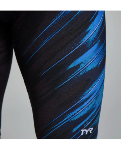 TYR Erkek Jammer Antrenman Mayosu Cyclod Mavi