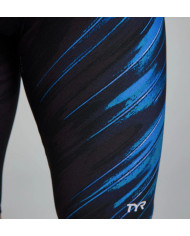 TYR Erkek Jammer Antrenman Mayosu Cyclod Mavi