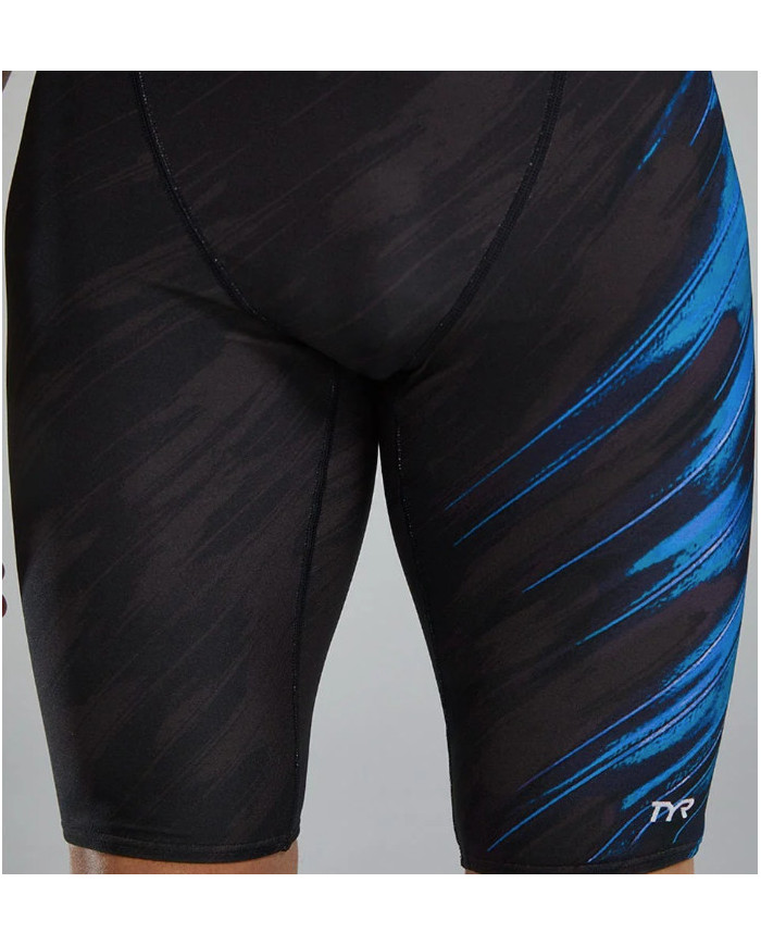 TYR Erkek Jammer Antrenman Mayosu Cyclod Mavi