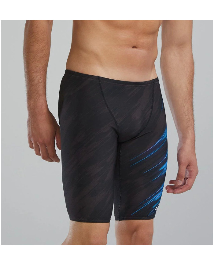 TYR Erkek Jammer Antrenman Mayosu Cyclod Mavi