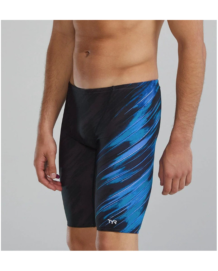 TYR Erkek Jammer Antrenman Mayosu Cyclod Mavi