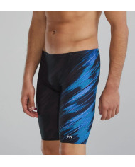 TYR Erkek Jammer Antrenman Mayosu Cyclod Mavi