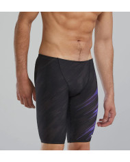 TYR Erkek Jammer Antrenman Mayosu Cyclod Mor