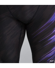 TYR Erkek Jammer Antrenman Mayosu Cyclod Mor