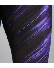 TYR Erkek Jammer Antrenman Mayosu Cyclod Mor