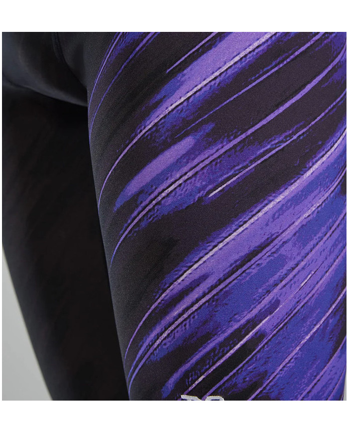 TYR Erkek Jammer Antrenman Mayosu Cyclod Mor