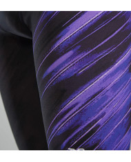 TYR Erkek Jammer Antrenman Mayosu Cyclod Mor