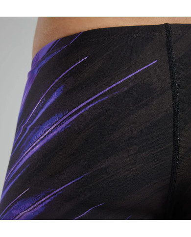 TYR Erkek Jammer Antrenman Mayosu Cyclod Mor