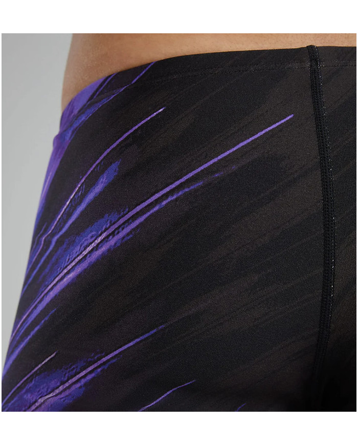 TYR Erkek Jammer Antrenman Mayosu Cyclod Mor