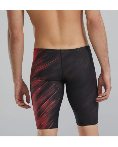 TYR Erkek Jammer Antrenman Mayosu Cyclod Kırmızı