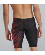 TYR Erkek Jammer Antrenman Mayosu Cyclod Kırmızı