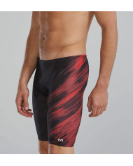 TYR Erkek Jammer Antrenman Mayosu Cyclod Kırmızı