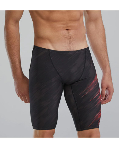 TYR Erkek Jammer Antrenman Mayosu Cyclod Kırmızı