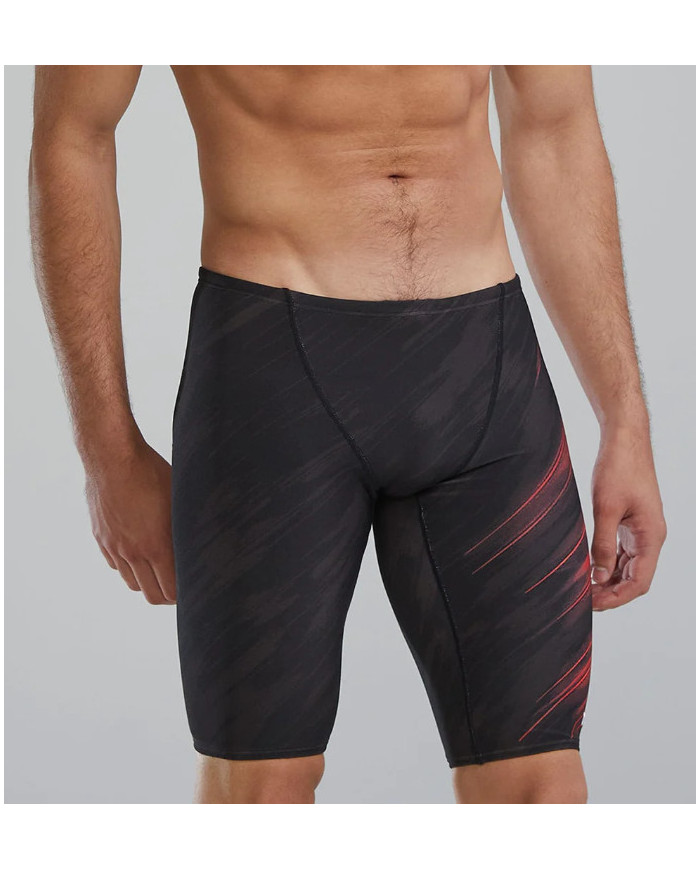 TYR Erkek Jammer Antrenman Mayosu Cyclod Kırmızı