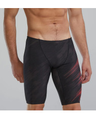 TYR Erkek Jammer Antrenman Mayosu Cyclod Kırmızı