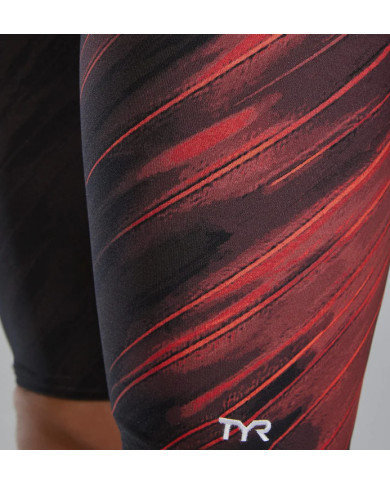 TYR Erkek Jammer Antrenman Mayosu Cyclod Kırmızı