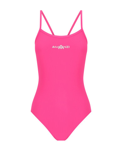 Amanzi Kadın Antrenman Mayosu Proback Tek Parça Pixie