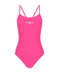 Amanzi Kadın Antrenman Mayosu Proback Tek Parça Pixie