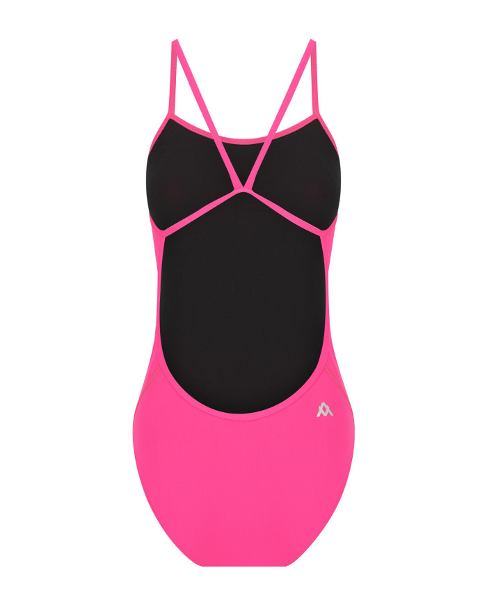 Amanzi Kadın Antrenman Mayosu Proback Tek Parça Pixie