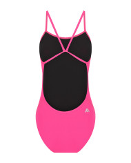 Amanzi Kadın Antrenman Mayosu Proback Tek Parça Pixie