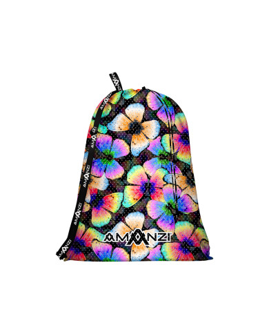 Amanzi Shimmer Wings File Çanta Tek Boy