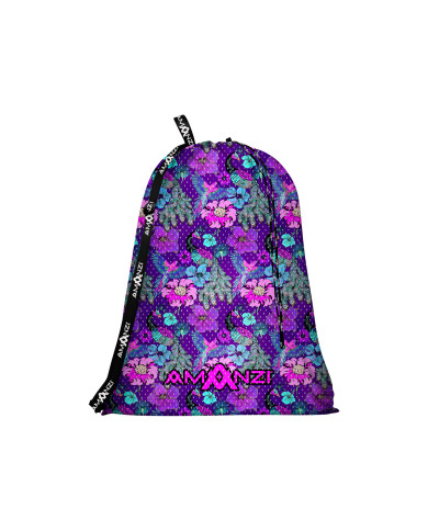 Amanzi Enchanta File Çanta Tek Boy