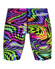 Amanzi Erkek Çocuk Antrenman Mayosu Jammer Zyko