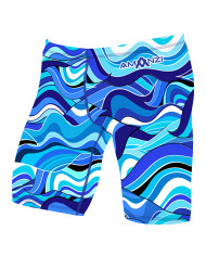 Amanzi Erkek Antrenman Mayosu Jammer Seafire