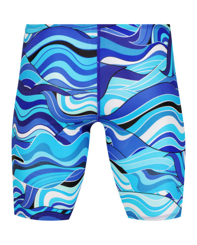 Amanzi Erkek Antrenman Mayosu Jammer Seafire