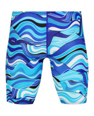 Amanzi Erkek Antrenman Mayosu Jammer Seafire