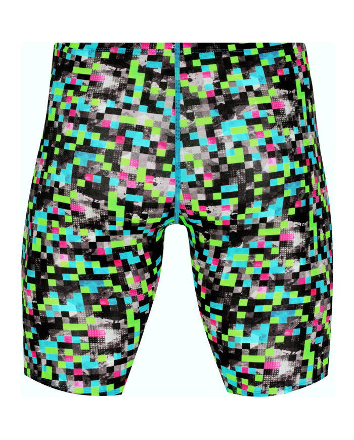 Amanzi Erkek Çocuk Antrenman Mayosu Jammer Hacka