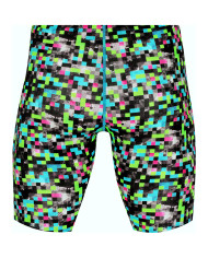 Amanzi Erkek Çocuk Antrenman Mayosu Jammer Hacka