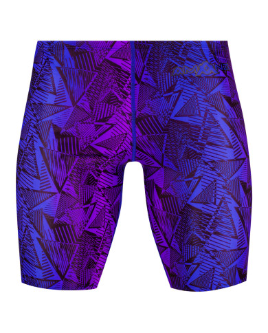 Amanzi Erkek Çocuk Antrenman Mayosu Jammer Ultravolt