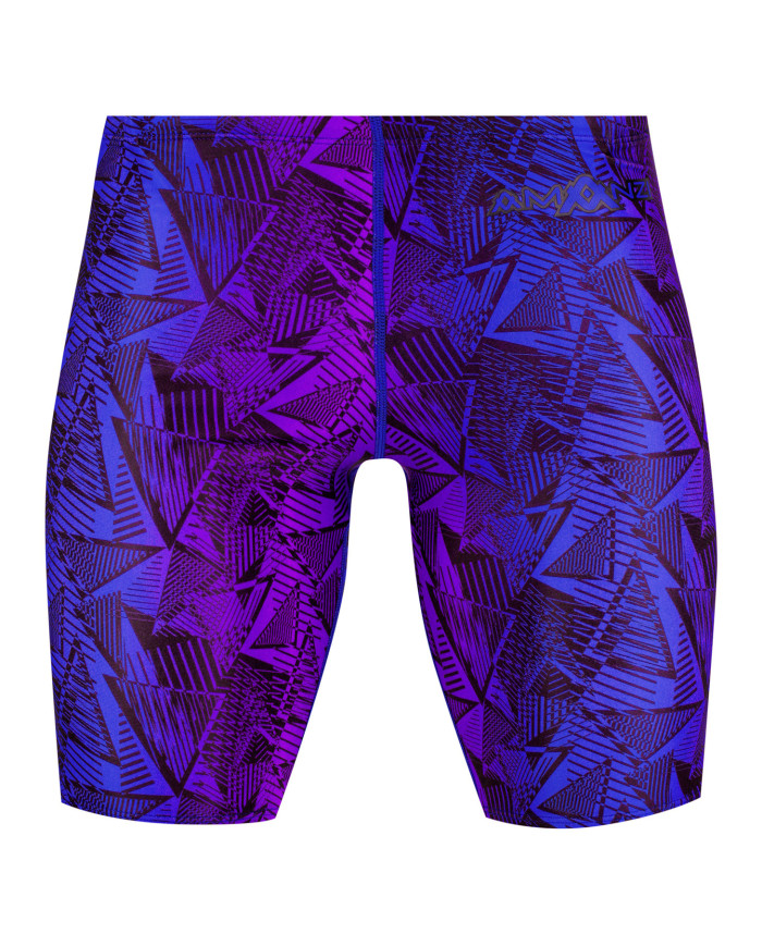 Amanzi Erkek Çocuk Antrenman Mayosu Jammer Ultravolt