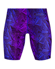 Amanzi Erkek Çocuk Antrenman Mayosu Jammer Ultravolt