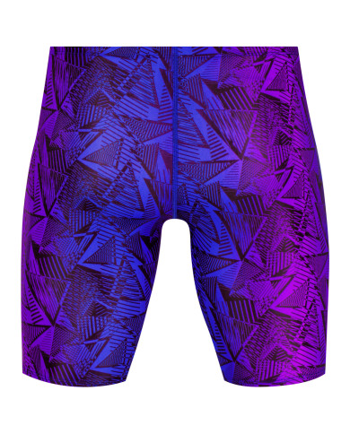 Amanzi Erkek Çocuk Antrenman Mayosu Jammer Ultravolt