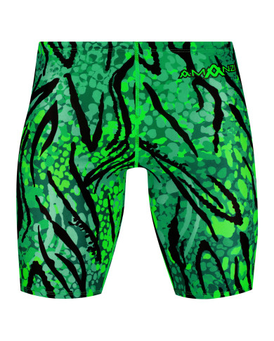 Amanzi Erkek Antrenman Mayosu Jammer Savage