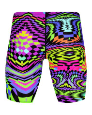 Amanzi Erkek Antrenman Mayosu Jammer Zyko