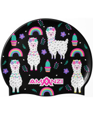 Amanzi Lamas Yüzme Bonesi Tek Boy