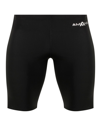 Amanzi Erkek Yarış Mayosu Acceler8 RIZE Jammer Jet