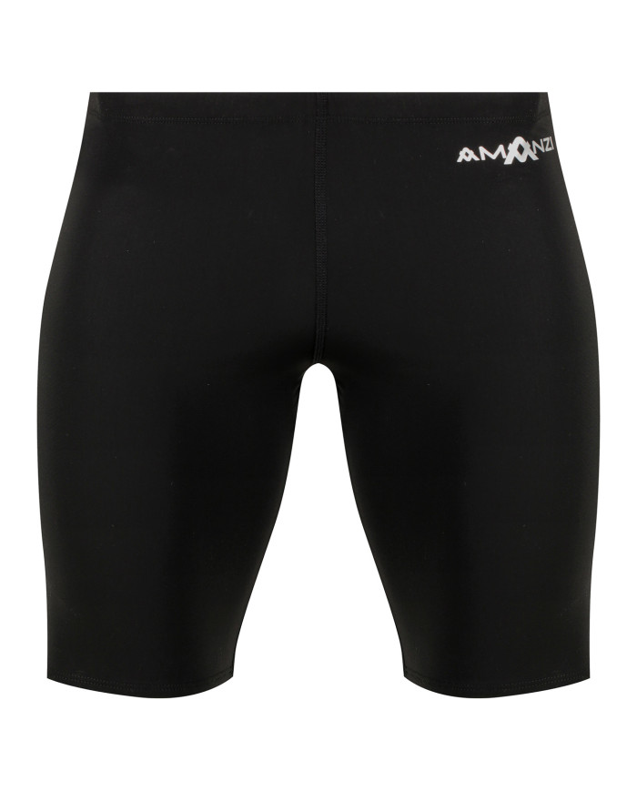 Amanzi Erkek Yarış Mayosu Acceler8 RIZE Jammer Jet