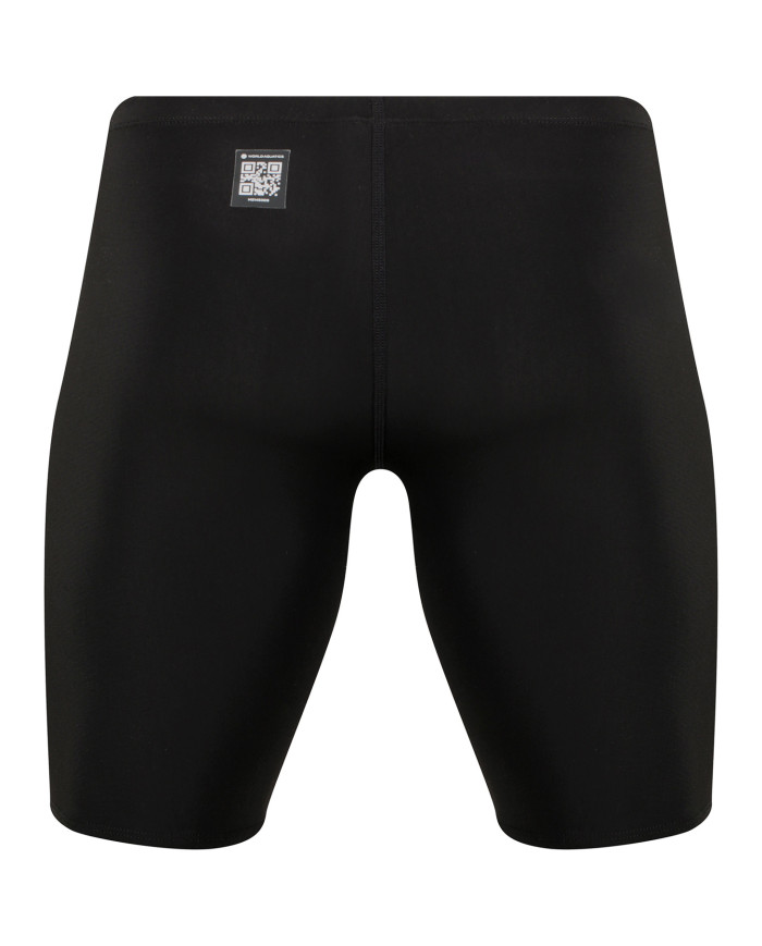 Amanzi Erkek Yarış Mayosu Acceler8 RIZE Jammer Jet