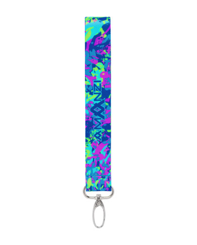 Amanzi Tactica Bilek Kordonu Tek Boy