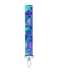 Amanzi Tactica Bilek Kordonu Tek Boy