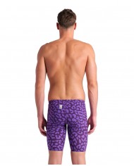 Arena Carbon Air2 LE Mor Erkek Yarış Mayosu | Sporsuit