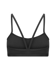 Amanzi Kız Çocuk Antrenman Bikinisi Üstü Jet