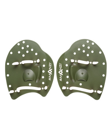 Amanzi El Paleti Memphis