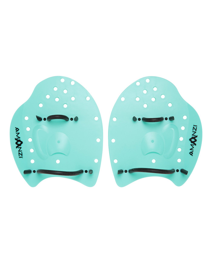 Amanzi El Paleti Spearmint