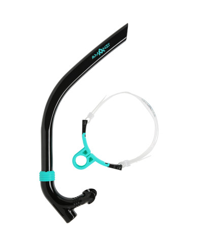 Amanzi Axis Merkezi Şnorkel Jet Tek Boy