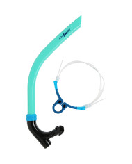 Amanzi Axis Merkezi Şnorkel Glacier Tek Boy